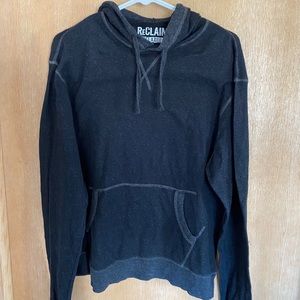 Men’s hooded sweatshirt